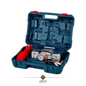 قیمت کمپرسور باد فندکی مدل 5132 آروا