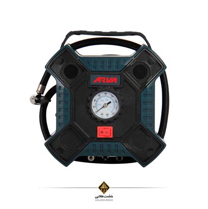 کمپرسور باد فندکی مدل 5134 آروا