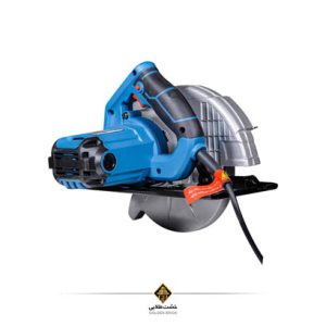 اره گردبر 185 میلیمتری آروا مدل 5419