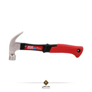 چکش میخ‌کش 250 گرمی آروا