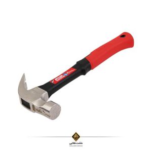خرید چکش دو شاخ مدل 4231 آروا