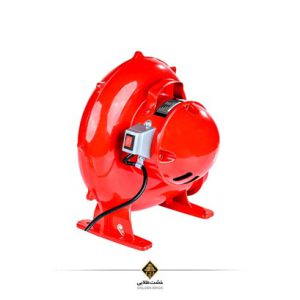 دمنده برقی 2.5 اینچ آروا مدل 5647