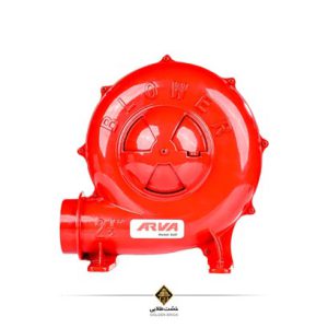 قیمت دمنده برقی مدل 5647 آروا