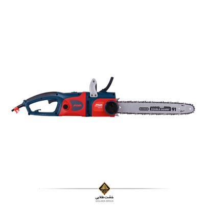 اره زنجیری برقی مدل 5703 آروا