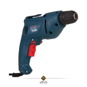 دریل برقی 400 وات 10 میلیمتری اتومات آروا مدل 5311