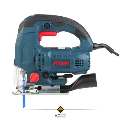 اره عمود بر مدل 5406 آروا