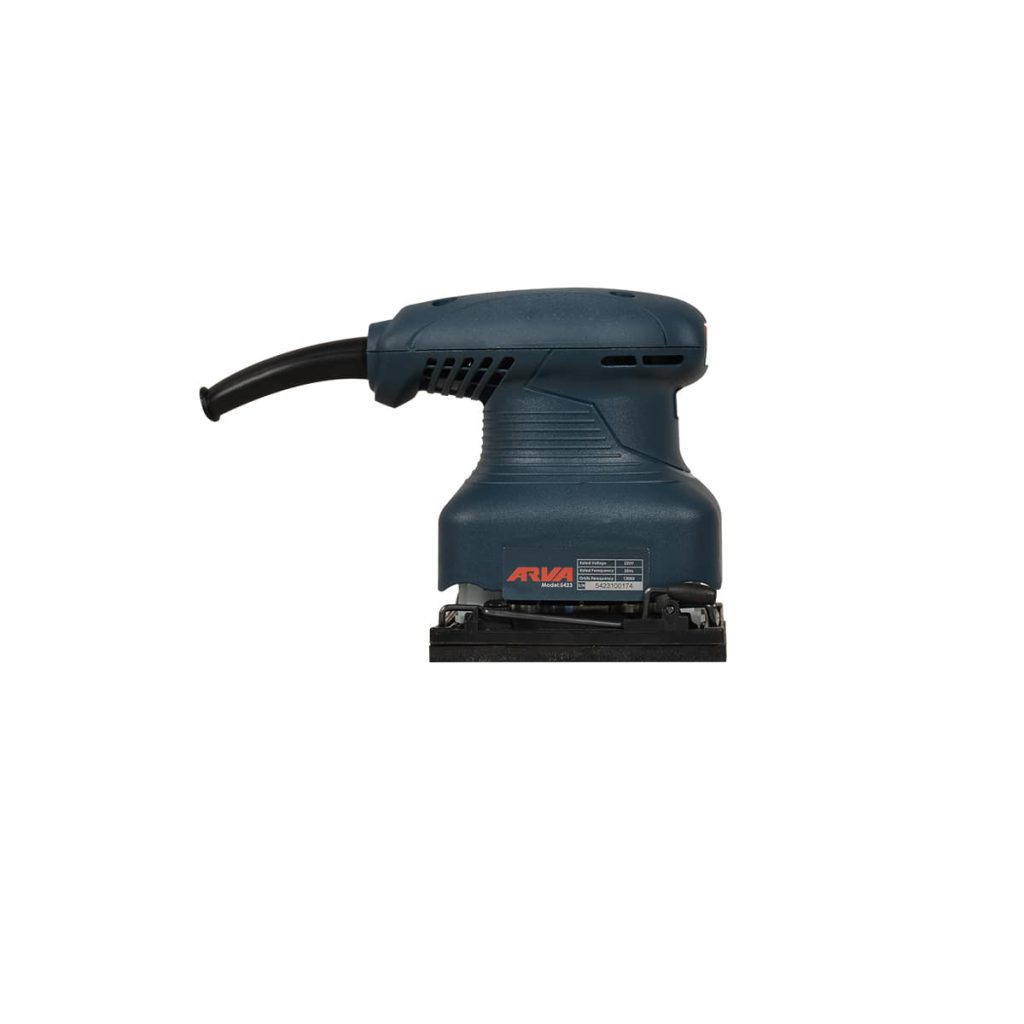 سنباده لرزان برقی مدل 5423 آروا