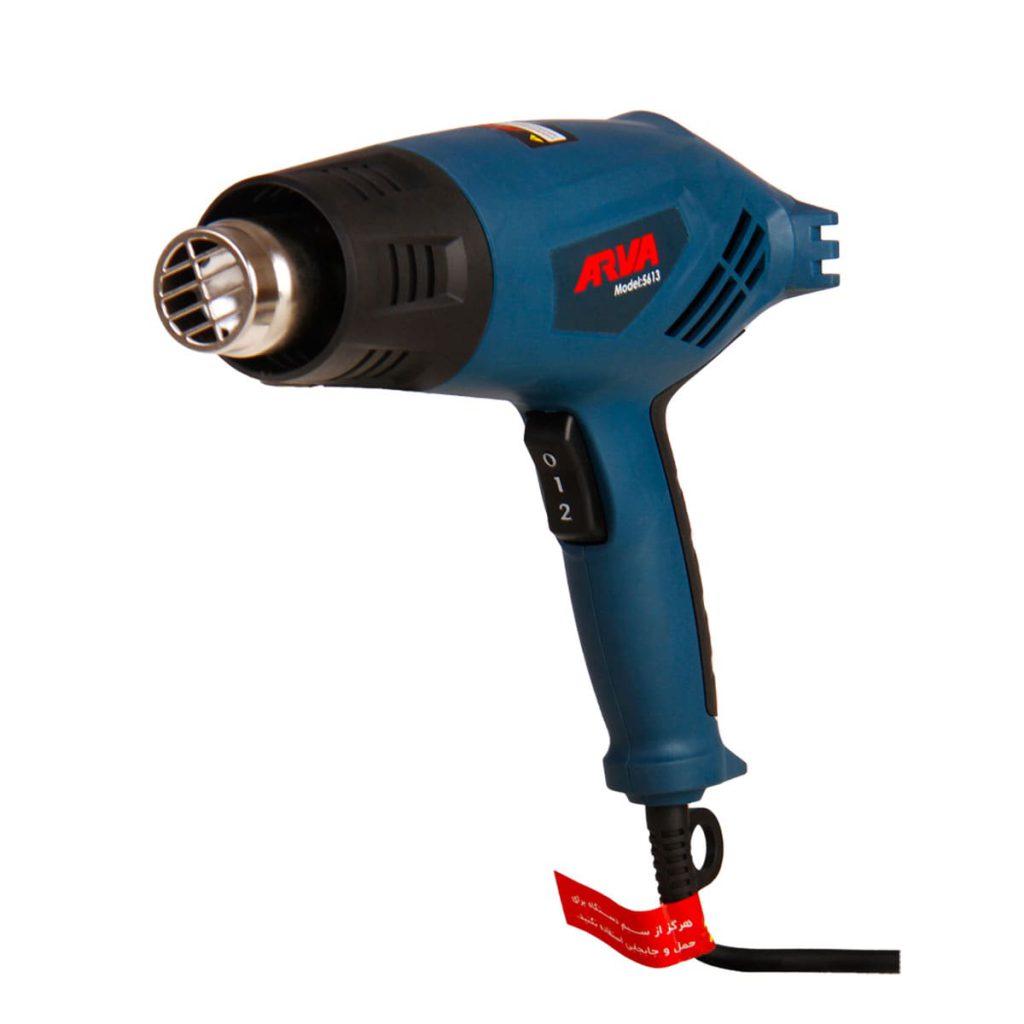 سشوار صنعتی مدل 5613 آروا