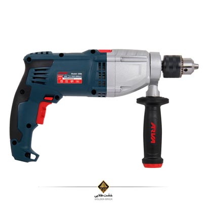 دریل گیربکسی مدل 5306 آروا