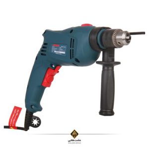 دریل چکشی 550 وات 13 میلیمتری آچاری آروا مدل 5312