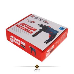 قیمت دریل چکشی مدل 5312 آروا