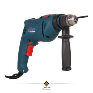 دریل چکشی 810 وات 13 میلیمتری آچاری آروا مدل 5314