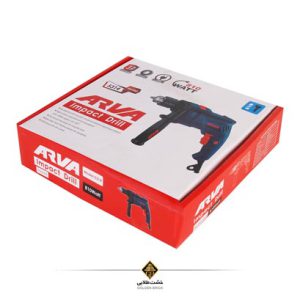 قیمت دریل چکشی مدل 5314 آروا