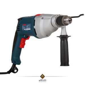 دریل گیربکسی چکشی 1050 وات 13 میلیمتری آچاری آروا مدل 5315