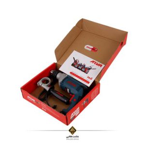 قیمت دریل چکشی مدل 5324 آروا