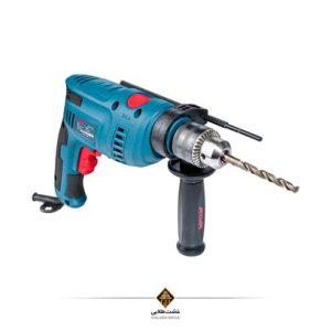 دریل چکشی 650 وات 13 میلیمتری آچاری آروا مدل 5327