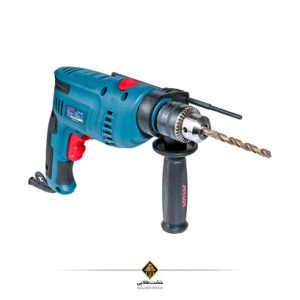 دریل چکشی 750 وات 13 میلیمتری آچاری آروا مدل 5328