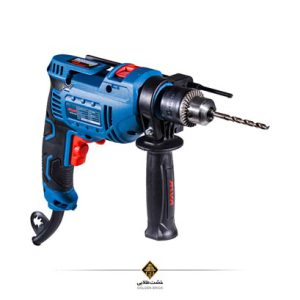 دریل چکشی 710 وات 13 میلیمتری آچاری آروا مدل 5333