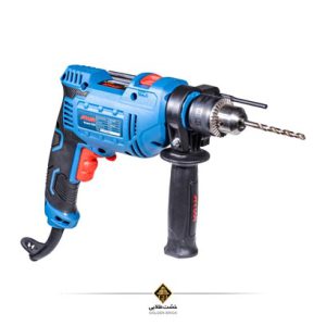دریل چکشی 810 وات 13 میلیمتری آچاری آروا مدل 5334