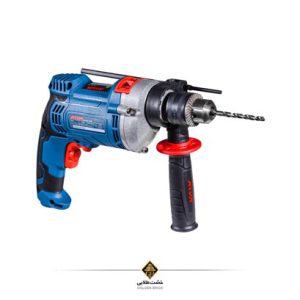 دریل چکشی 1050 وات 13 میلیمتری آچاری آروا مدل 5336