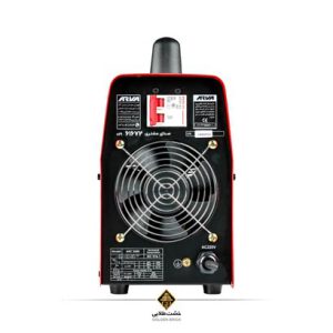 قیمت دستگاه جوش 250 آمپر آروا مدل 2183