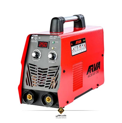 اینورتر جوشکاری مدل 2183 آروا