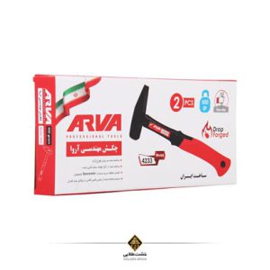قیمت چکش مهندسی مدل 4233 آروا
