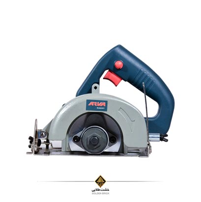 اره مرمر بر مدل 5417 آروا