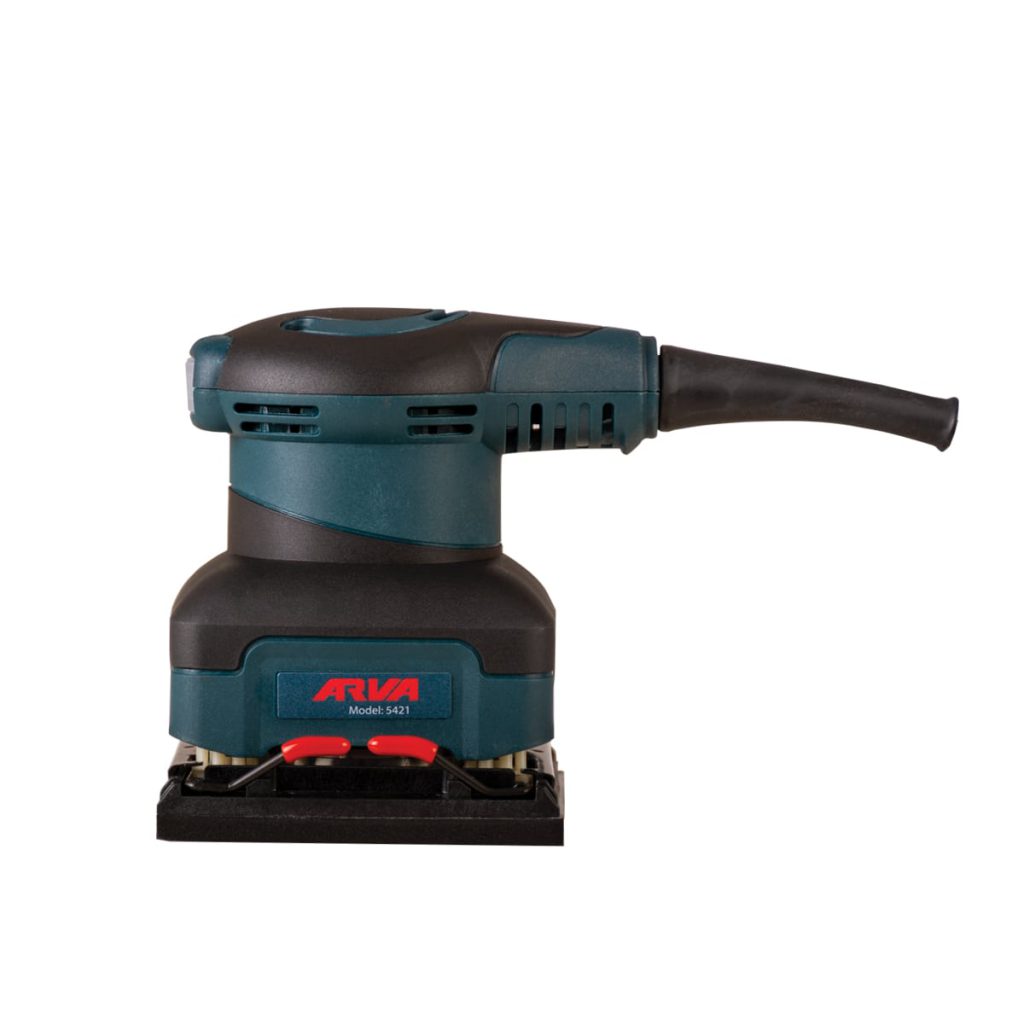 سنباده لرزان برقی مدل 5421 آروا