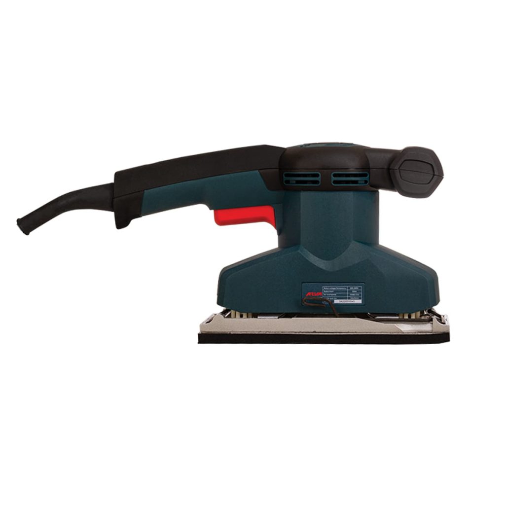 سنباده لرزان برقی مدل 5422 آروا