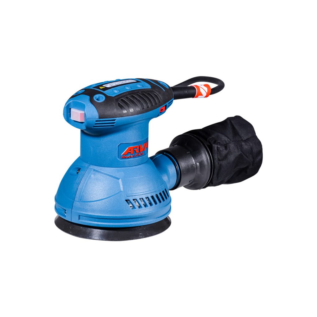 سنباده لرزان مدل 5424 آروا