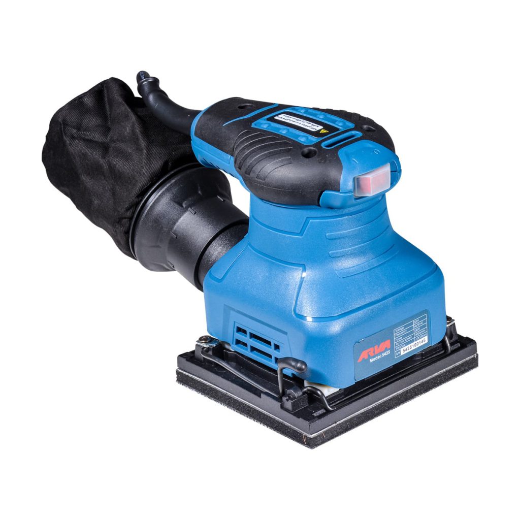 سنباده لرزان مدل 5425 آروا