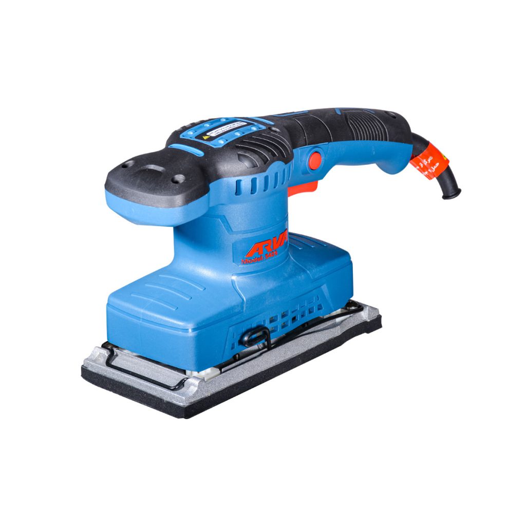 سنباده لرزان مدل 5426 آروا