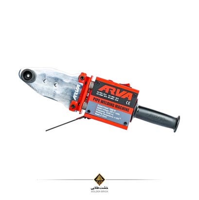 اتو لوله سبز مدل ۲۳۰۳ آروا