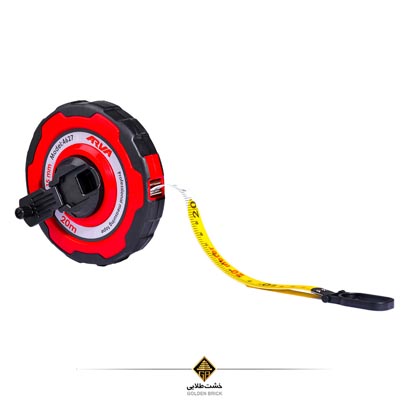 متر پارچه ای مدل 4627 آروا