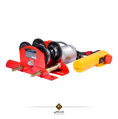 ترولی برقی مدل 5668 آروا