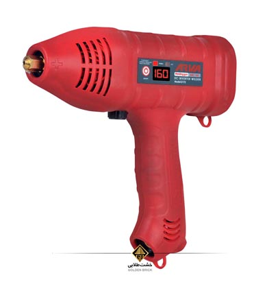 دستگاه جوش تفنگی مدل 2173 آروا