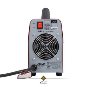 قیمت دستگاه جوش ۲۰۰ آمپر آروا مدل ۲۱۱۱