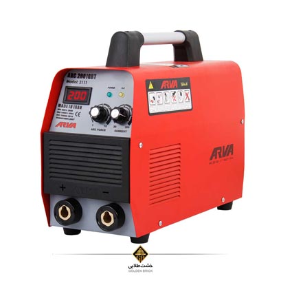 اینورتر جوشکاری مدل 2111 آروا