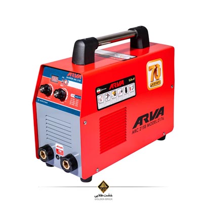 اینورتر جوشکاری مدل 2176 آروا