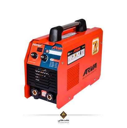 اینورتر جوشکاری مدل 2177 آروا