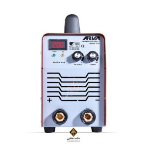 اینورتر جوشکاری 200 آمپر TURBO E مدل 2182