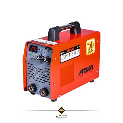 اینورتر جوشکاری مدل 2182 آروا