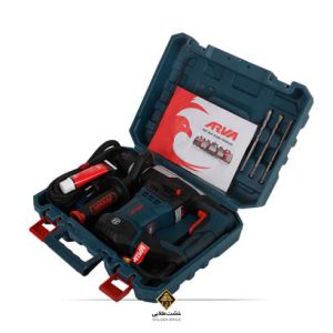 دریل بتن کن آروا 5207