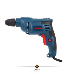 دریل برقی 500 وات 10 میلیمتری اتومات آروا مدل 5303